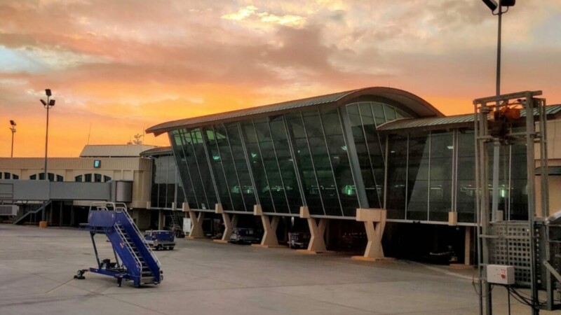 “Drones de cárteles mexicanos violaron el espacio aéreo de EU”