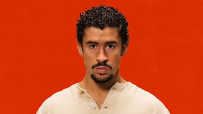 Bad Bunny promete una “enorme fiesta” en el espectáculo de medio tiempo del Super Bowl