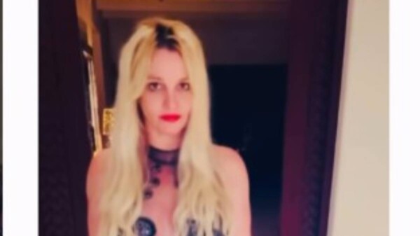 Britney Spears confiesa que aún teme a su familia tras años de conflictos