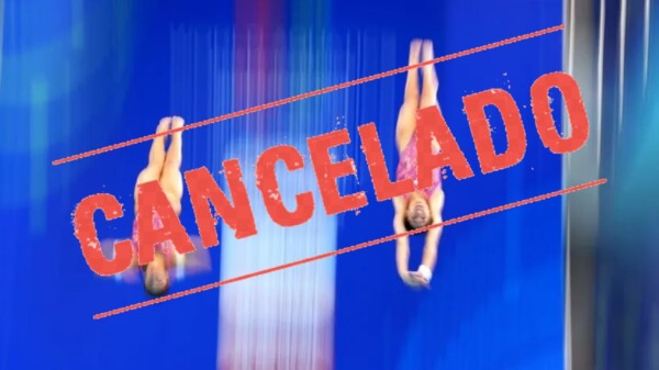 Cancelan por temas de seguridad  la Copa Mundial de Clavados en Jalisco