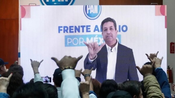 Niegan amparo a Cabeza de Vaca y a su familia