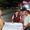 Supervisa Ana Paty Peralta modernización de Av. Kabah
