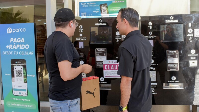 Cero tolerancia a abusos en estacionamientos de Cancún