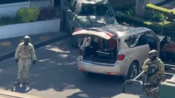 Entrega FGR cuerpo de ‘El Mencho’ a familiares