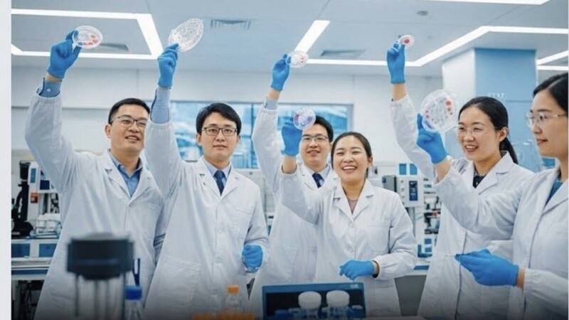 Científicos chinos revierten la diabetes con células madre