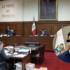 Valida la Corte orden de arresto contra García Cabeza de Vaca