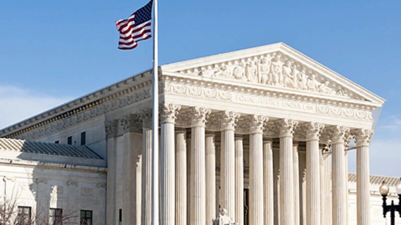 Corte Suprema de EU tumba los aranceles globales de Trump