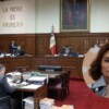 Ordena la Corte a Elba Esther Gordillo pagar sus impuestos