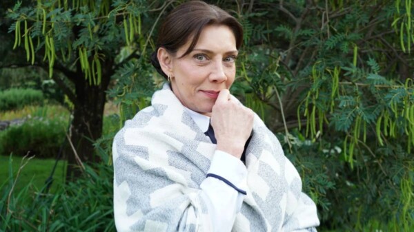 Cynthia Klitbo rompe el silencio sobre la enfermedad que la llevó al límite