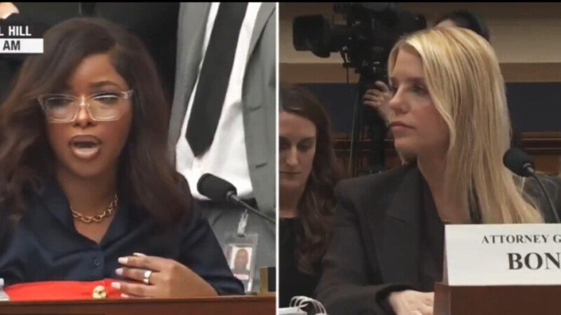 Desmiente congresista de EU invasión de drones de cárteles