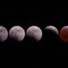 Eclipse Lunar Total 2026: Horarios y cómo ver la "Luna de Sangre" en México