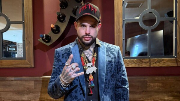 Emiliano Aguilar acusa que lo sacaron de La Casa de los Famosos pese a contrato firmado