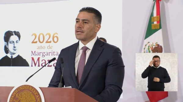 Operativo contra ‘El Mencho’ dejó 61 muertos: García Harfuch