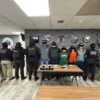 Detienen en operativo a presunto líder de grupo criminal del norte de México