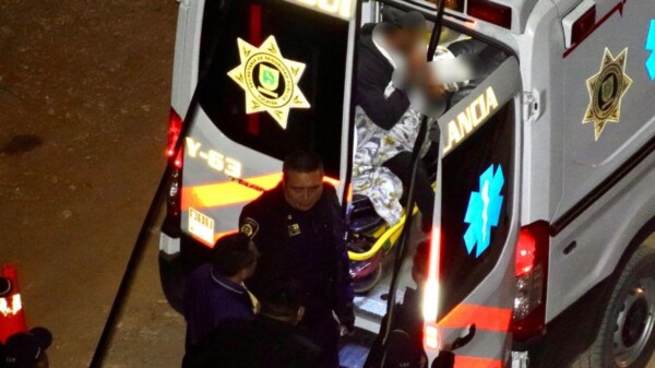 Hallan sano y salvo a niño extraviados en el monte en la comisaría de Temozón, Yucatán