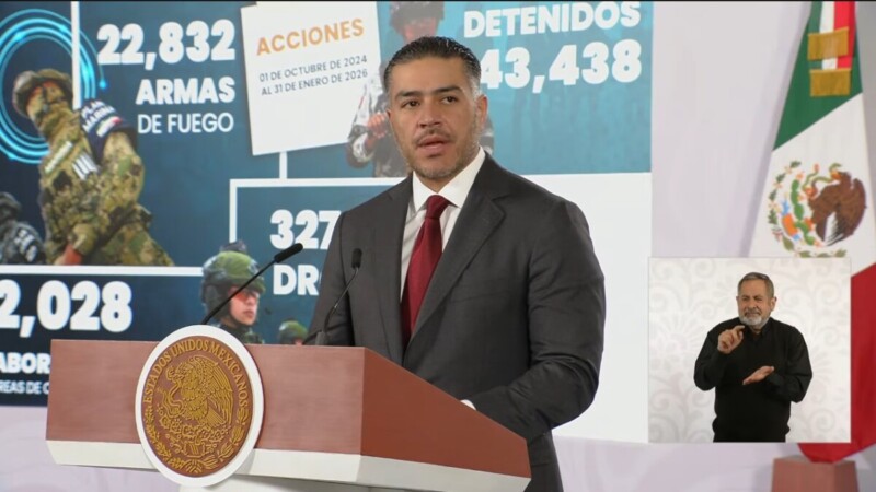 “Mineros secuestrados en Sinaloa fueron confundidos con narcos”