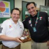 Yucatán se consolida como sede internacional del tiro con arco Indoor World Series