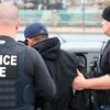 Detiene ICE a 152 migrantes en Florida