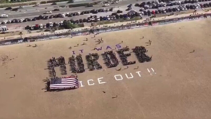 Anuncian retiro inmediato de 700 agentes del ICE en Minneapolis