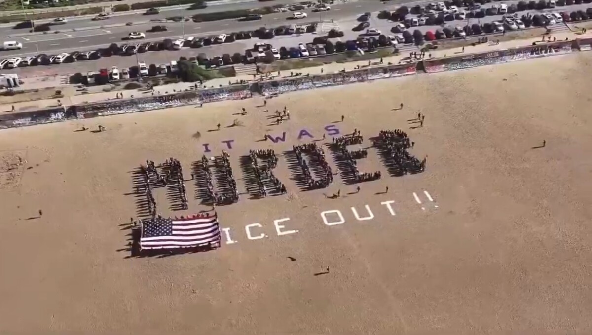 Anuncian retiro inmediato de 700 agentes del ICE en Minneapolis