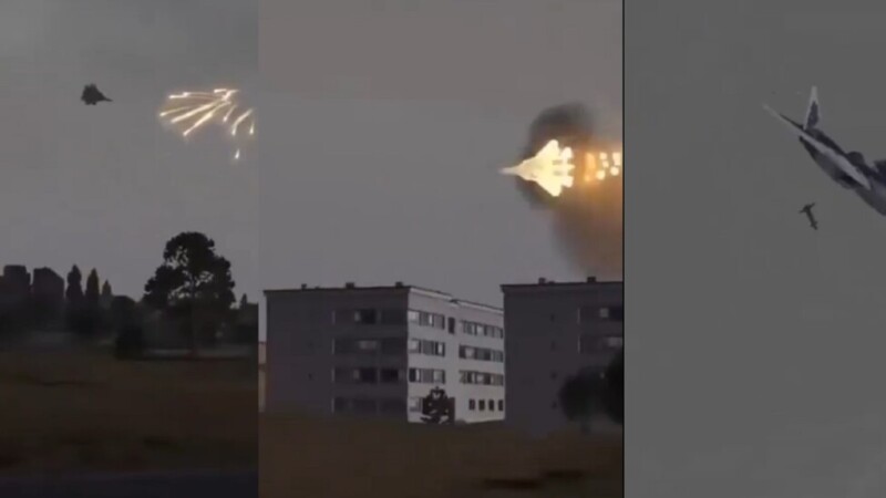 Bombardean EU e Israel a Irán; matan a 60 niñas en una primaria