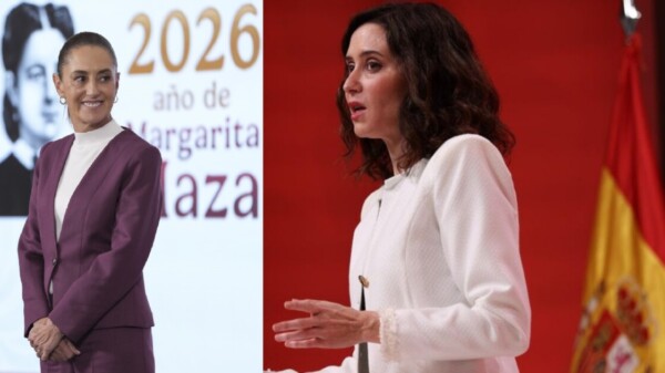 “México ha decidido su propio destino, sin copiarle a nadie”