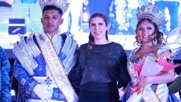 Llega por cuarto año consecutivo la fiesta del Carnaval a Ciudad Mujeres