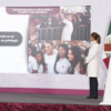 Presenta Sheinbaum estrategia “Jóvenes Transformando México”