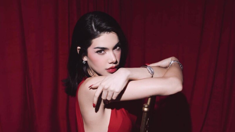 Kenia Os anuncia gira “K de Karma” y arranca en Mazatlán