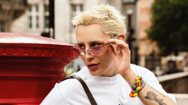 Kunno revela consejo de Ángela Aguilar antes de entrar a “La Casa de los Famosos”