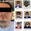 Capturan en Tamaulipas a líder de célula del cártel del Golfo