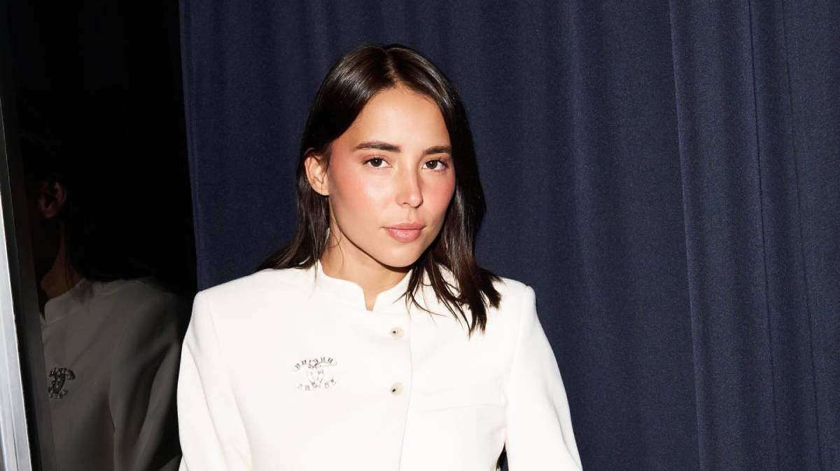 Majo Aguilar confirma nuevo romance tras su ruptura con Gil Cerezo