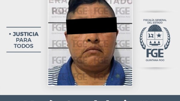 Dan prisión preventiva a mujer por acoso sexual en Othón P. Blanco