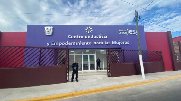 Llaman a fortalecer Centros de Justicia para las Mujeres