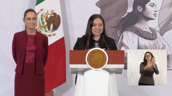 Nueva Escuela Mexicana se mantendrá y enriquecerá: CSP