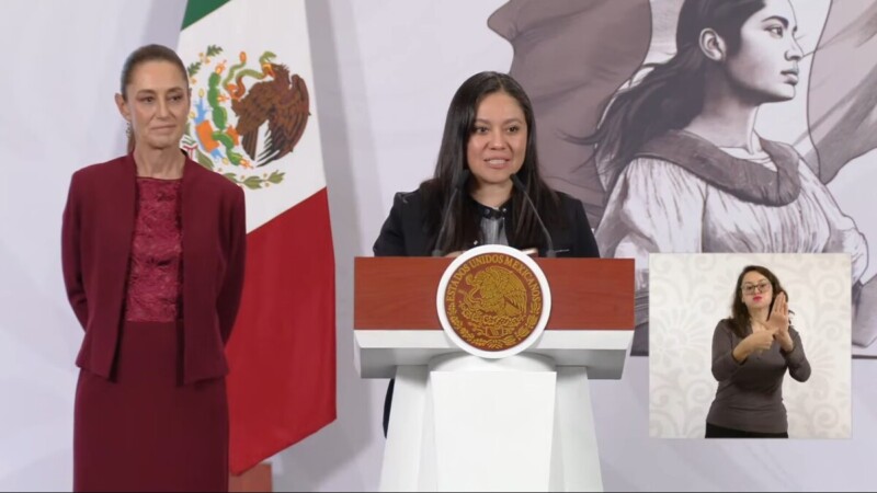 Nueva Escuela Mexicana se mantendrá y enriquecerá: CSP