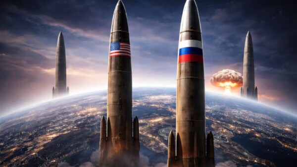 Rusia y EU negocian nuevo tratado nuclear