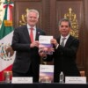 Reconoce OCDE estabilidad económica de México