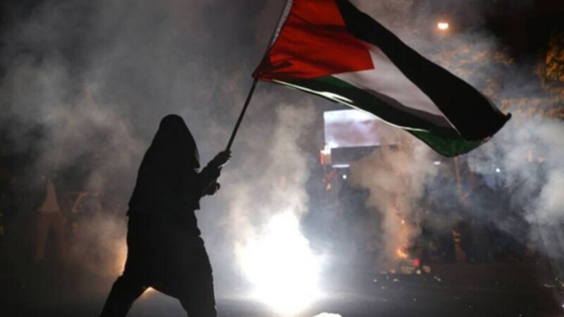 Justifica asesinatos de niños en Gaza embajador de EU en Israel