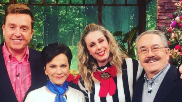 Pedro Sola recuerda fuerte pelea con Daniel Bisogno a un año de su muerte