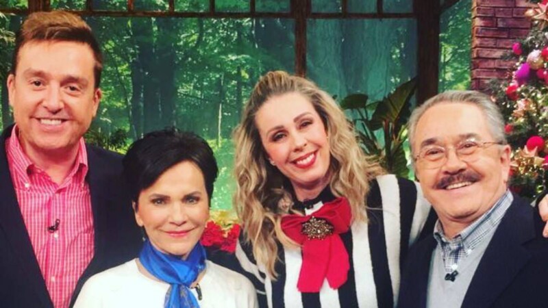 Pedro Sola recuerda fuerte pelea con Daniel Bisogno a un año de su muerte