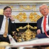 Trump y Petro intentan reparar relación bilateral