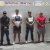 Recapturan a cuatro reos fugados del penal de Puerto Vallarta tras jornada violenta por la caída de ‘El Mencho’