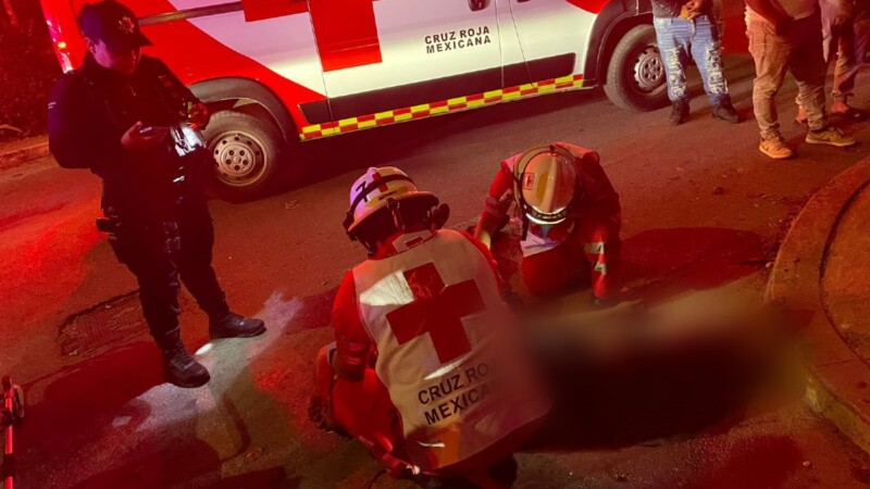 Vecinos de Sacbé retienen y golpean a dos hombres señalados por intento de robo en Cancún