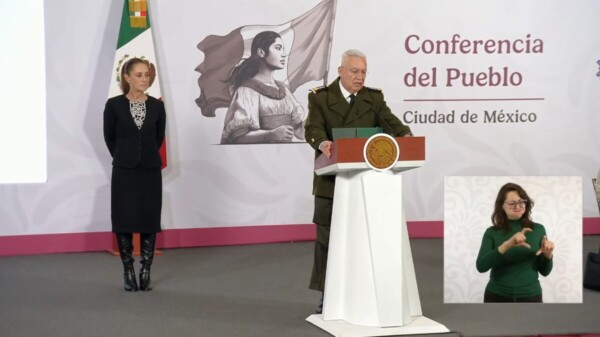 Arma el Pentágono a los cárteles en México