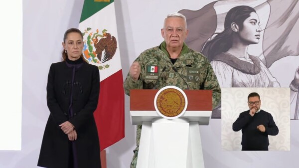 Emotiva narración de Trevilla al recordar a soldados abatidos