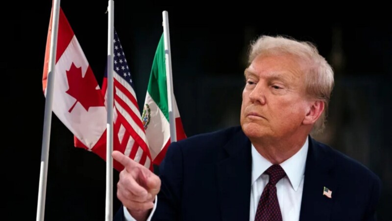 Trump califica a la Corte de EU como “antipatriota y desleal”