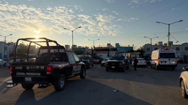 Ataque armado en Villas Otoch Paraíso deja a un hombre lesionado