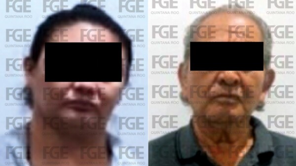 Vinculan a proceso a un hombre y una mujer por trata y prostitución ajena en bar de Cancún