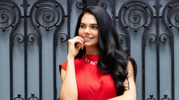 Vinculan a proceso a Livia Brito por presunta falsedad de declaraciones en caso contra fotógrafo